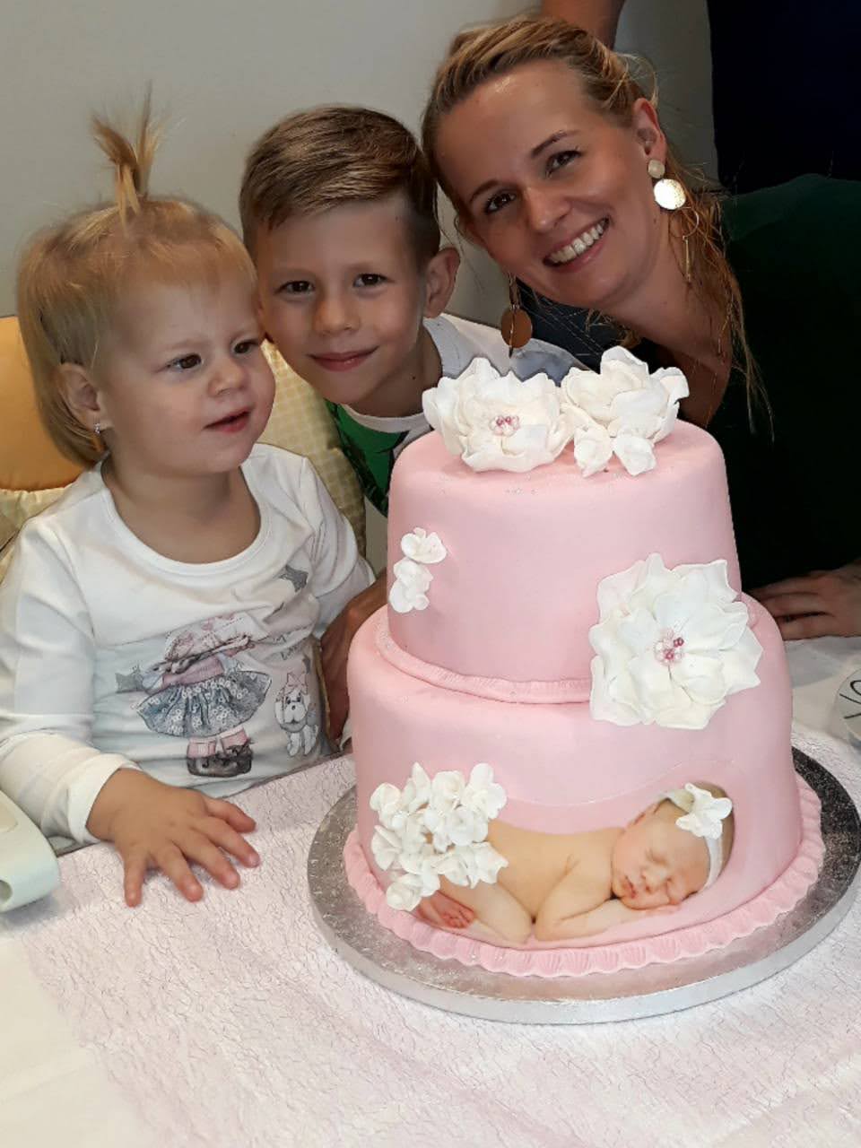 Alkalmi torták