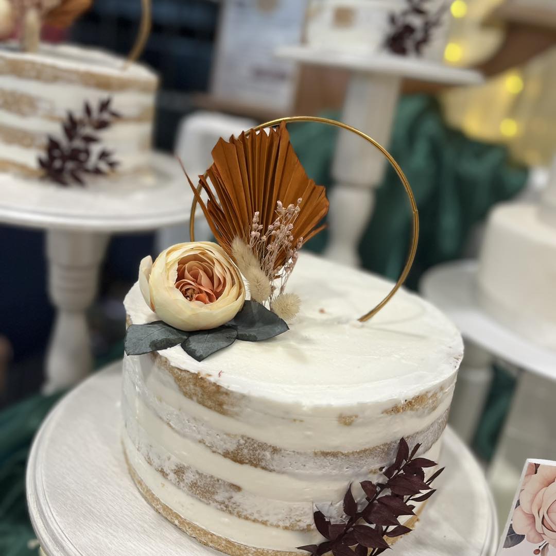 esküvői torta