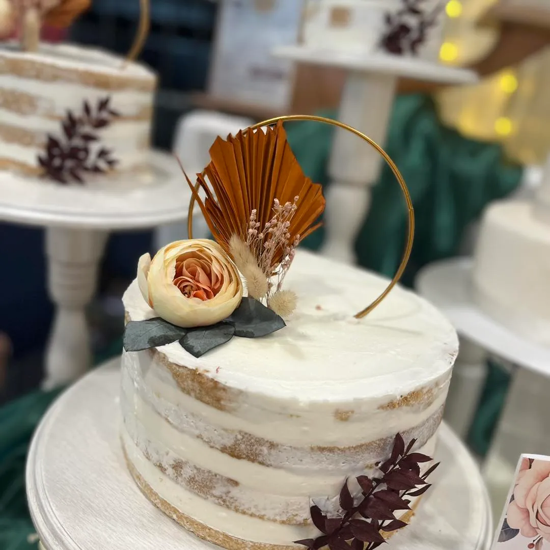 esküvői torta