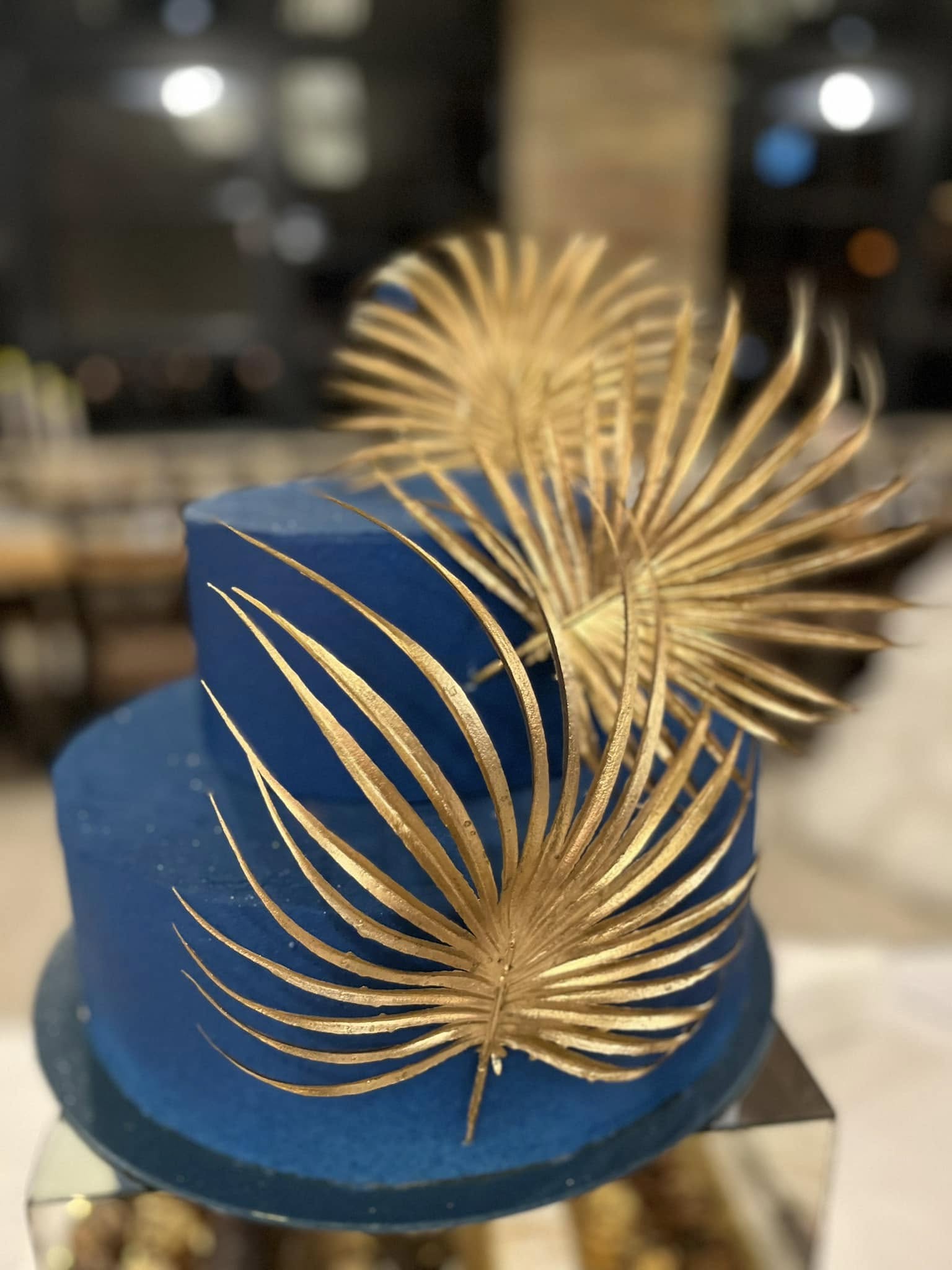esküvői torta