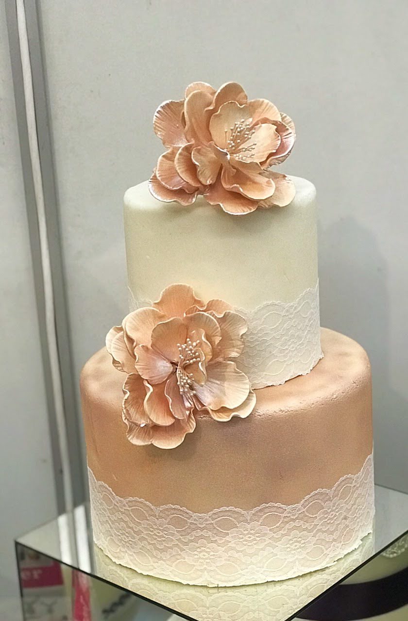 esküvői torta
