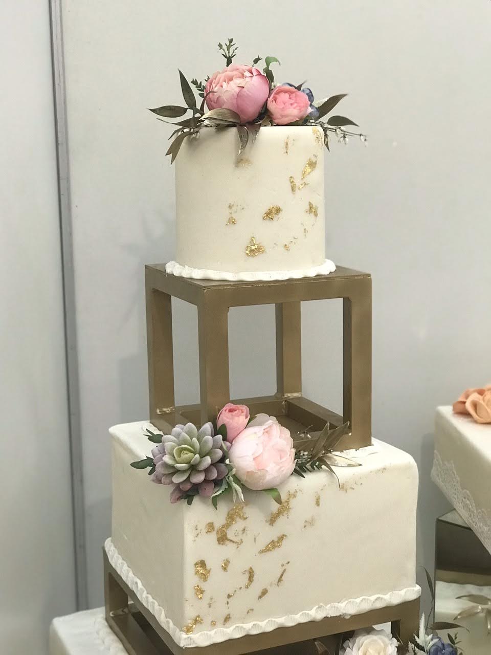 esküvői torta