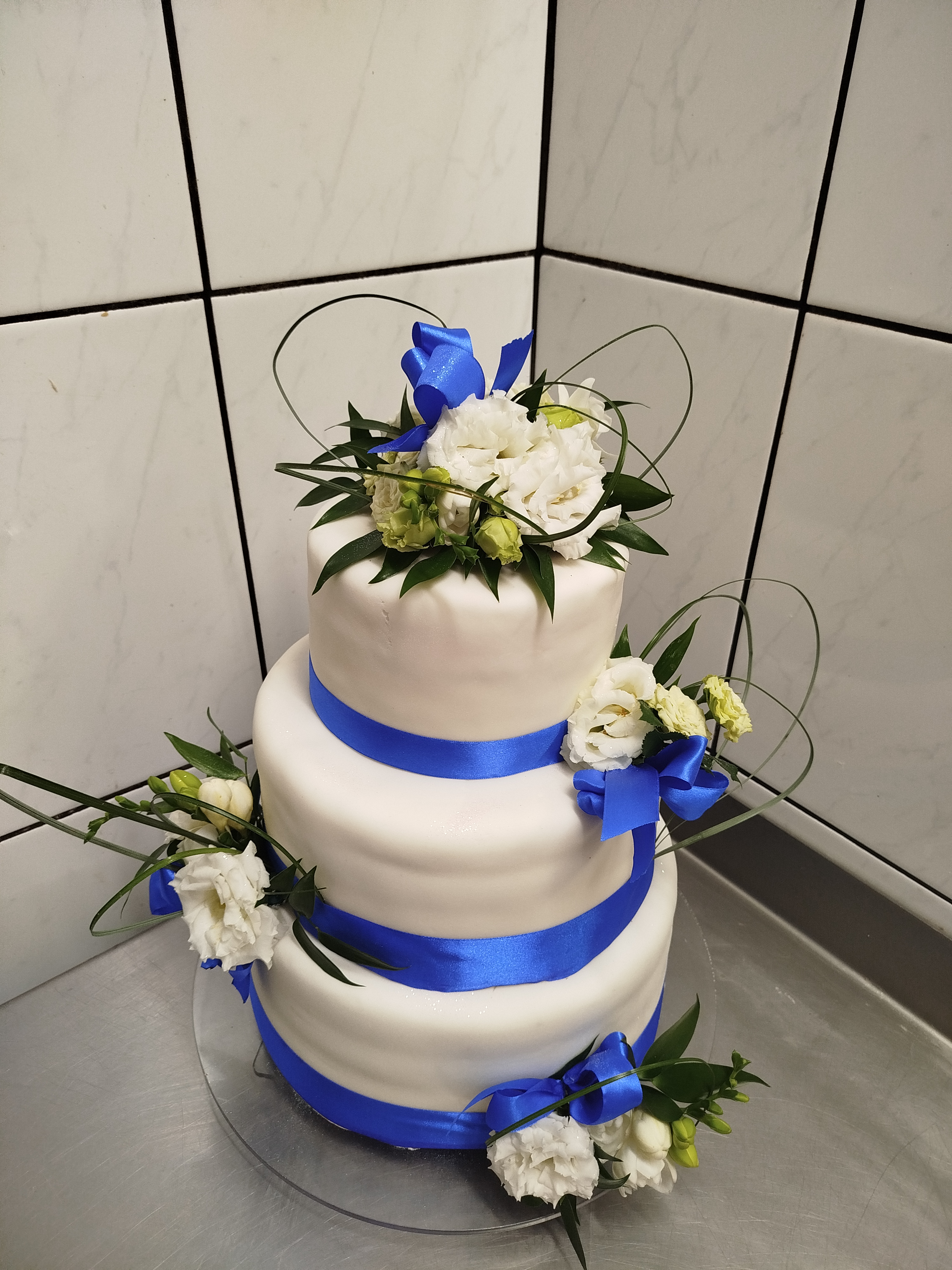 esküvői torta