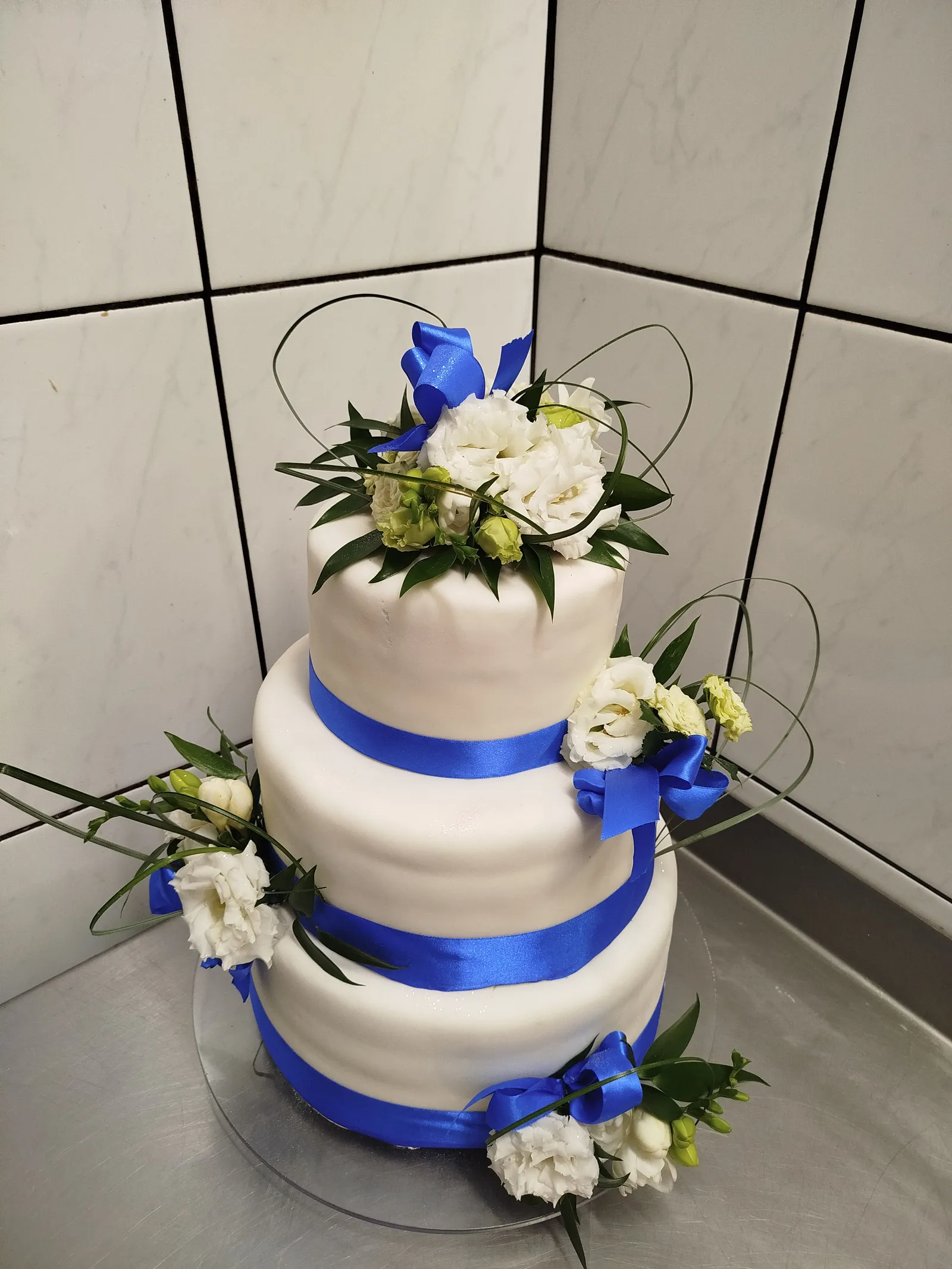 esküvői torta