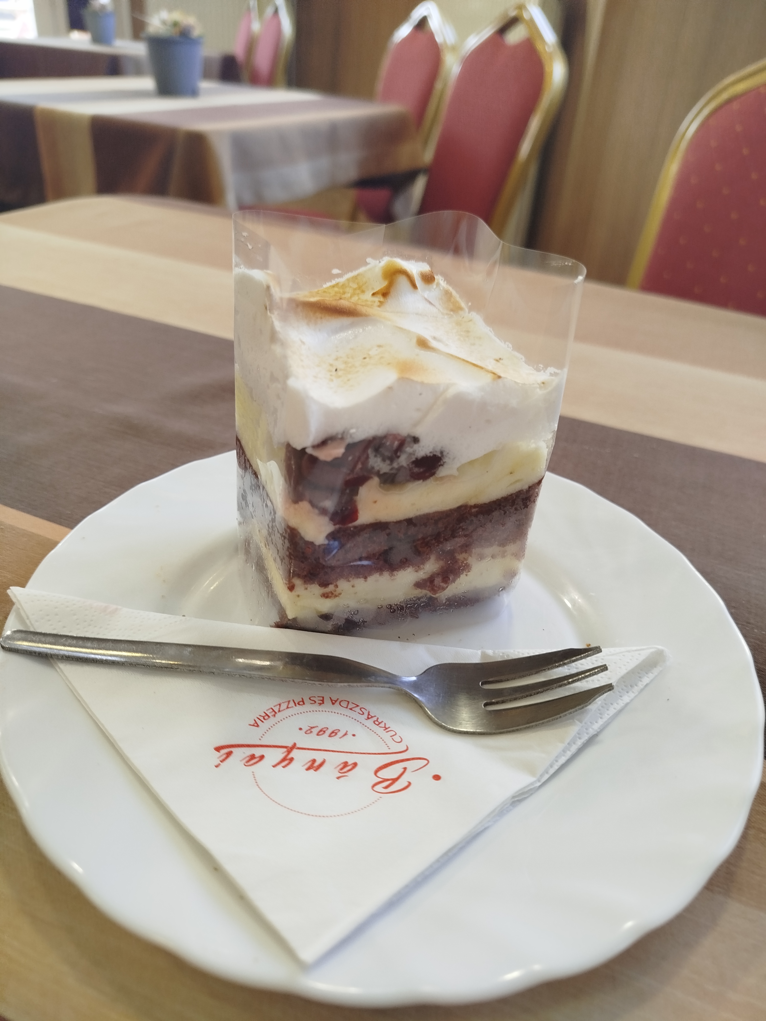 szeletes sütemények