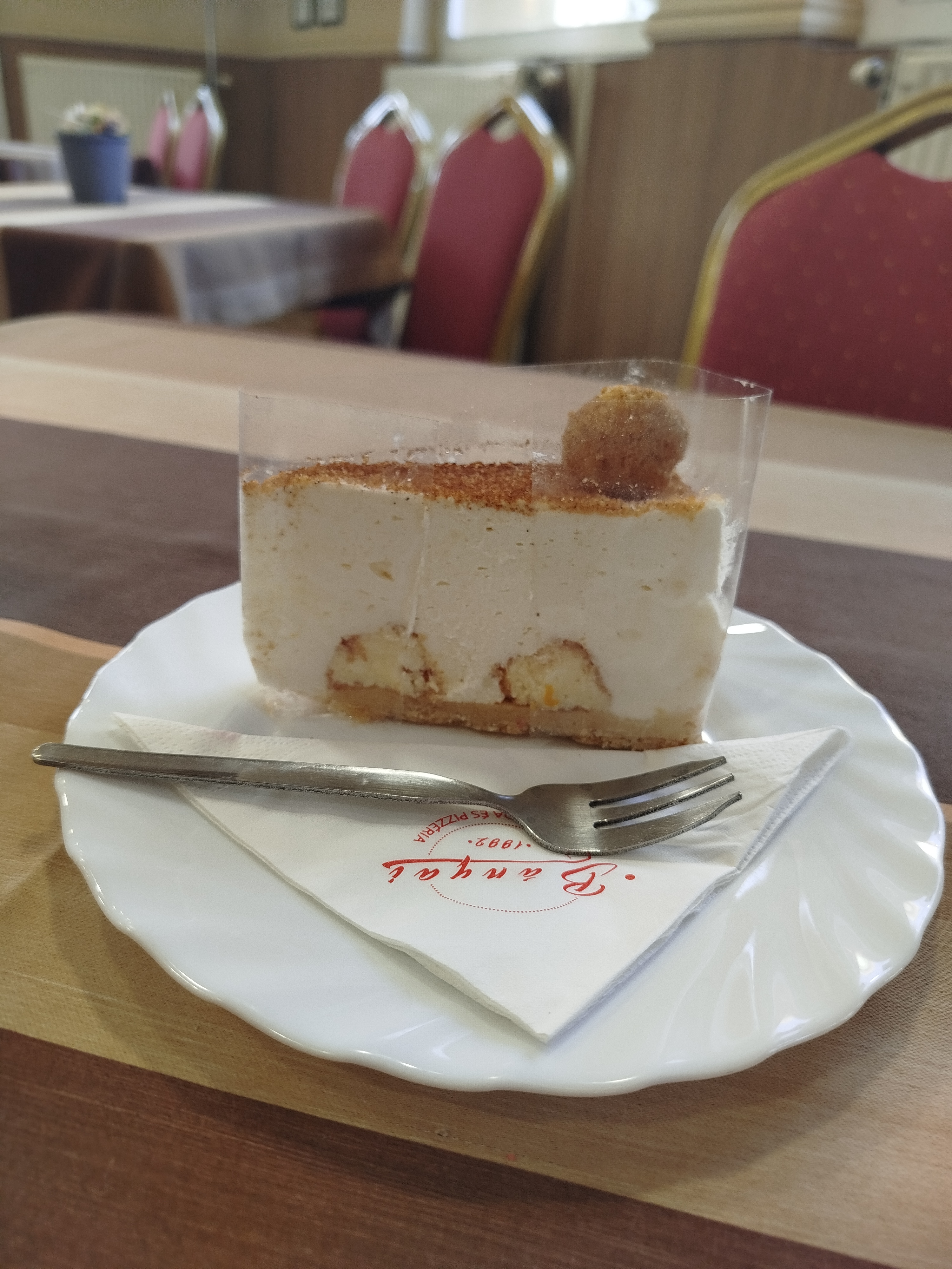 szeletes sütemények
