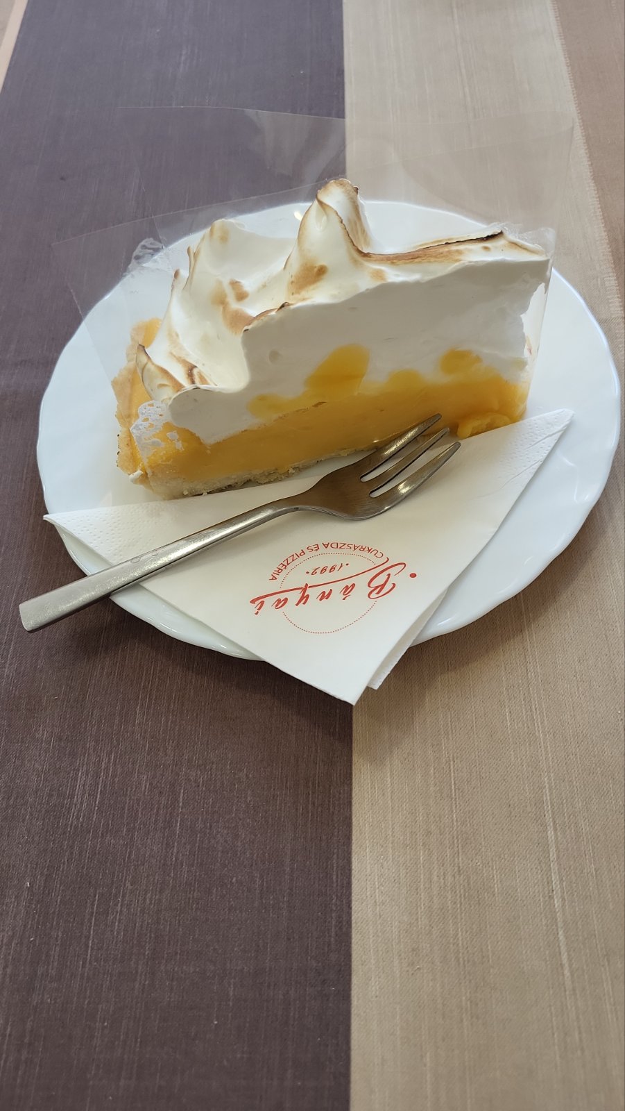 szeletes sütemények