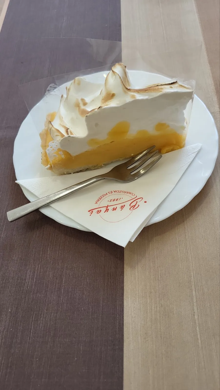 szeletes sütemények