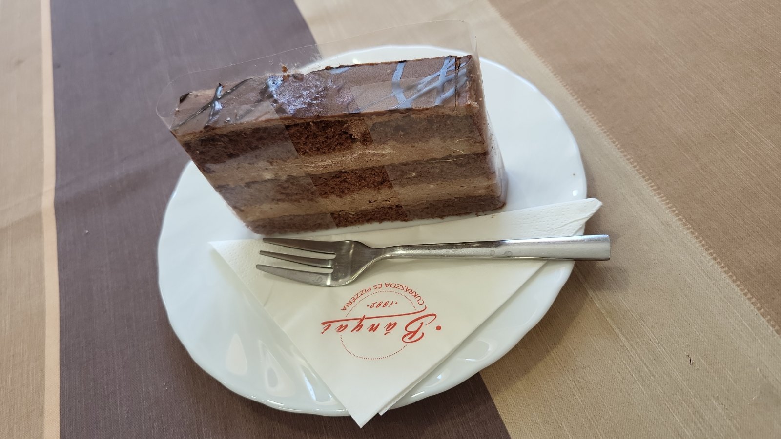 szeletes sütemények